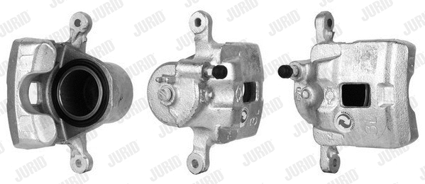 Brake Caliper (694155J)