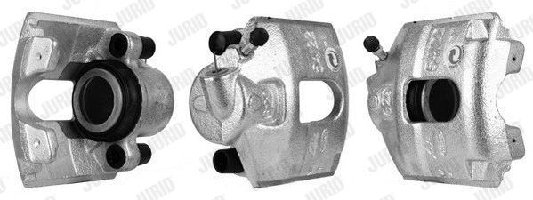 Brake Caliper (694327J)