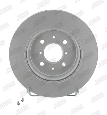 Brake Disc (562699JC)