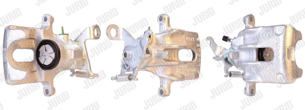 Brake Caliper (694078J)