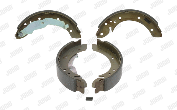 Brake Shoe Set (362225J)
