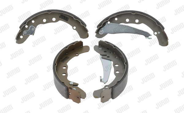 Brake Shoe Set (362220J)