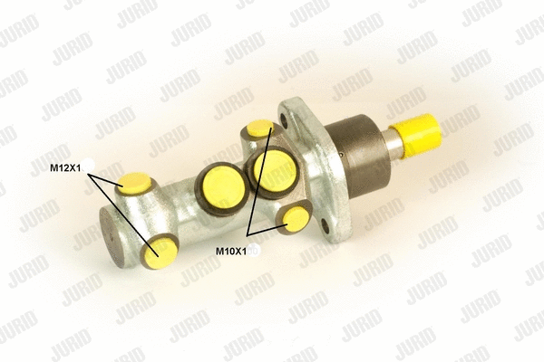 Brake Master Cylinder (133126J)