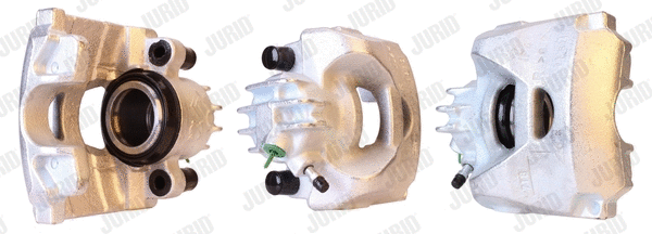 Brake Caliper (694360J)