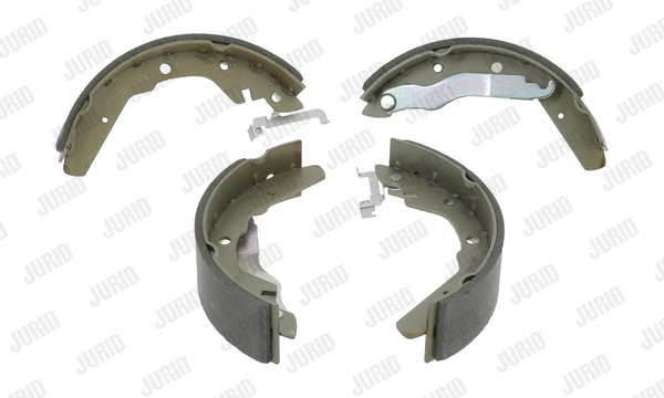 Brake Shoe Set (361271J)