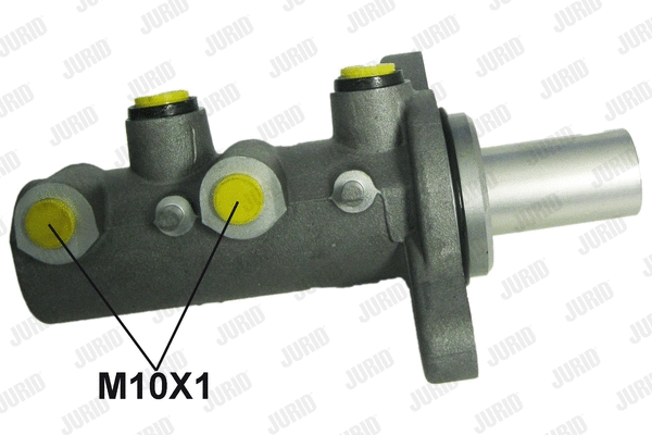 Brake Master Cylinder (133176J)