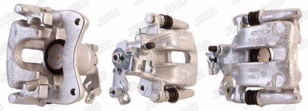 Brake Caliper (691952J)