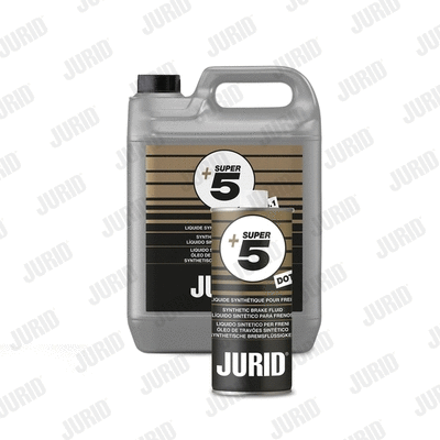 Brake Fluid (151092J)