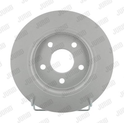 Brake Disc (562648JC)