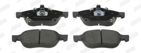 Brake Pad Set, disc brake (572481J)