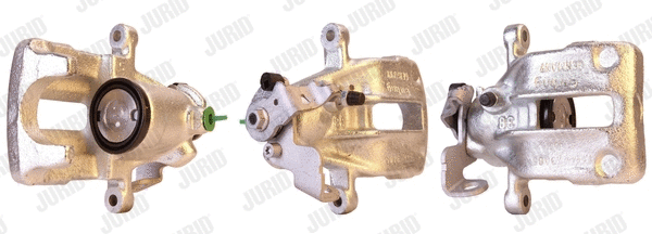 Brake Caliper (691922J)
