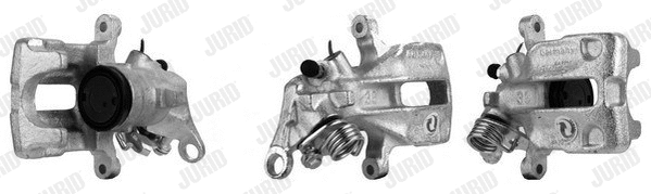 Brake Caliper (691907J)