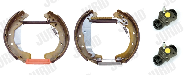 Brake Shoe Set (381511J)