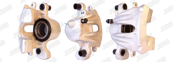 Brake Caliper (692370J)