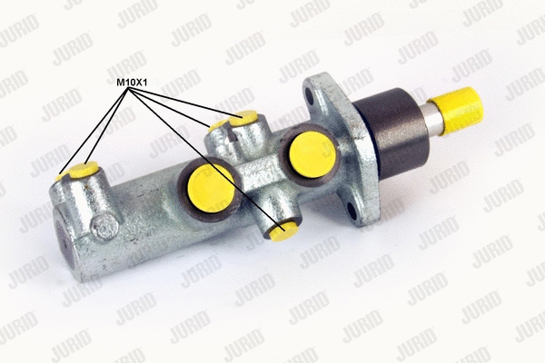 Brake Master Cylinder (133038J)