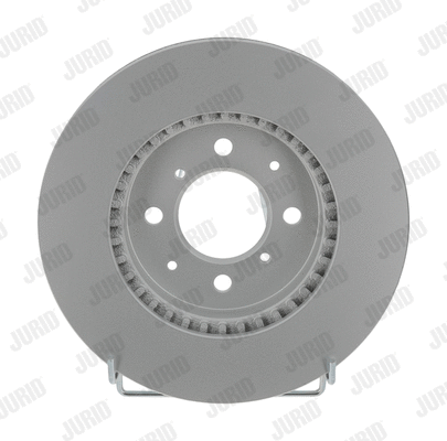 Brake Disc (562545JC)