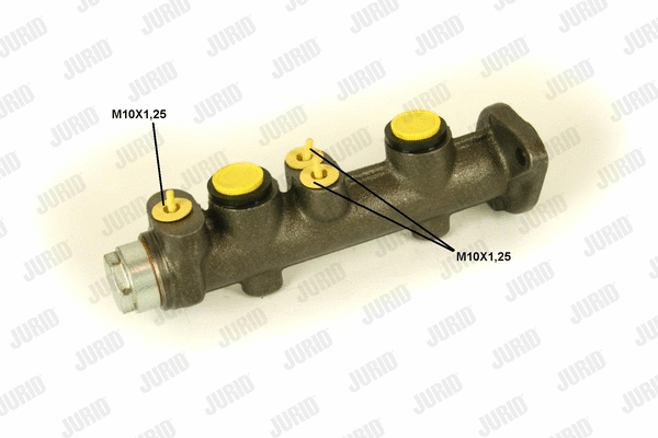 Brake Master Cylinder (133229J)