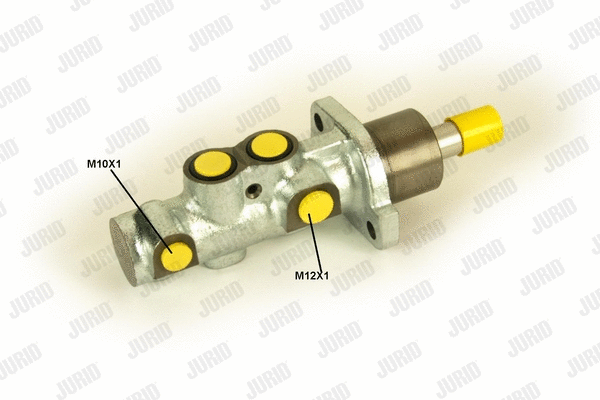 Brake Master Cylinder (132522J)