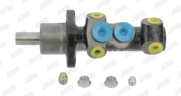 Brake Master Cylinder