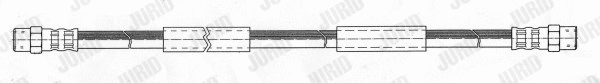 Brake Hose (171179J)