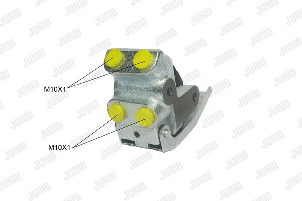 Brake Force Regulator (311550J)