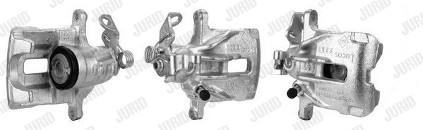 Brake Caliper (694425J)
