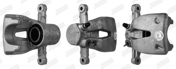 Brake Caliper (694647J)