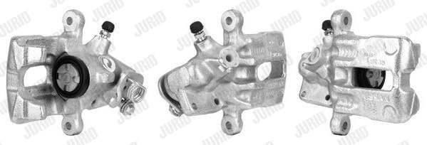 Brake Caliper (692081J)