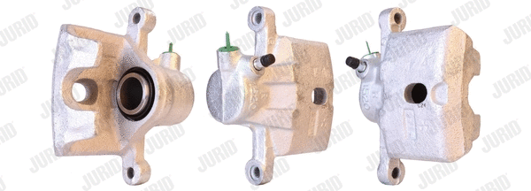 Brake Caliper (692897J)