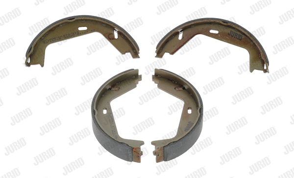 Brake Shoe Set, parking brake (362439J)