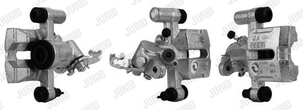 Brake Caliper (692906J)