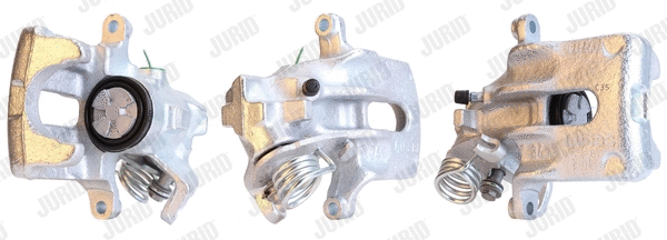 Brake Caliper (691942J)