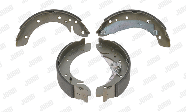 Brake Shoe Set (362382J)