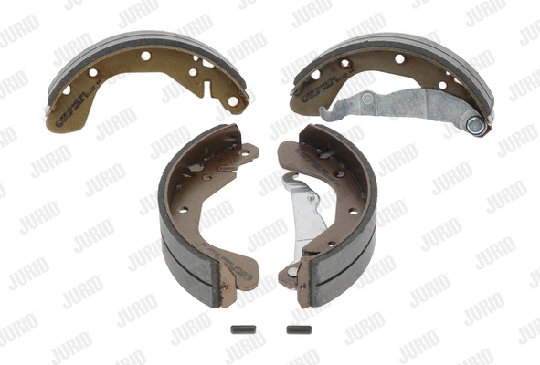 Brake Shoe Set (362218J)
