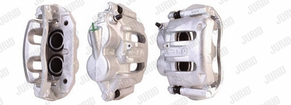 Brake Caliper (694712J)