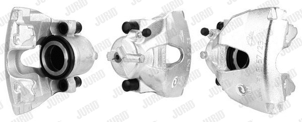Brake Caliper (694287J)