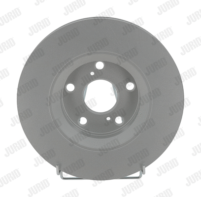 Brake Disc (562649JC)