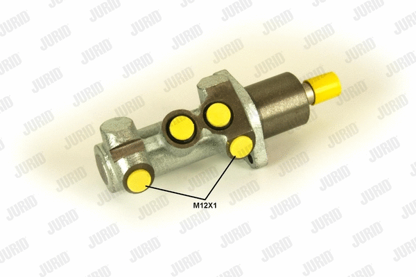 Brake Master Cylinder (133007J)