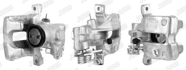 Brake Caliper (691881J)