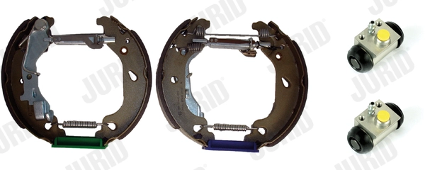 Brake Shoe Set (381431J)
