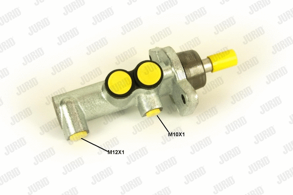 Brake Master Cylinder (132541J)