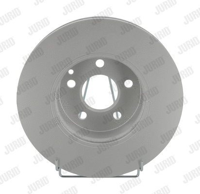 Brake Disc (562627JC)