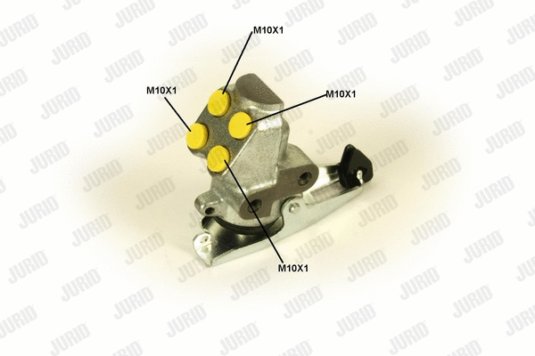 Brake Force Regulator (311539J)