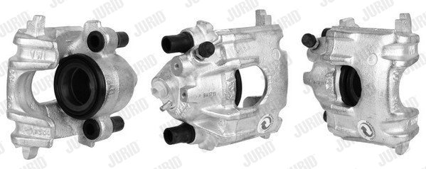 Brake Caliper (694089J)