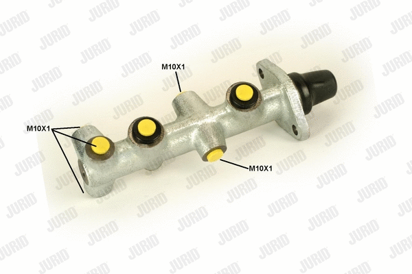 Brake Master Cylinder (132307J)