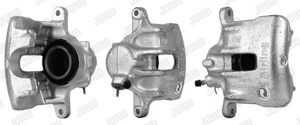 Brake Caliper (691891J)