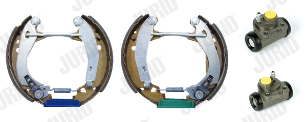 Brake Shoe Set (381359J)
