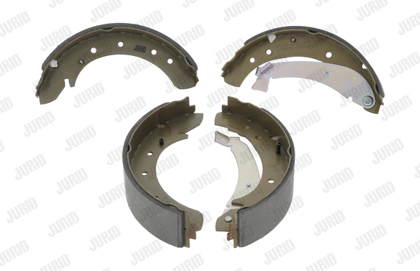 Brake Shoe Set (362338J)