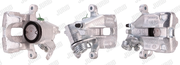 Brake Caliper (691924J)