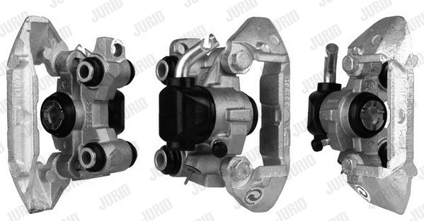 Brake Caliper (691257J)